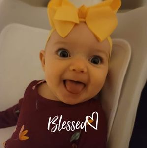 Meet your Posher, Dana